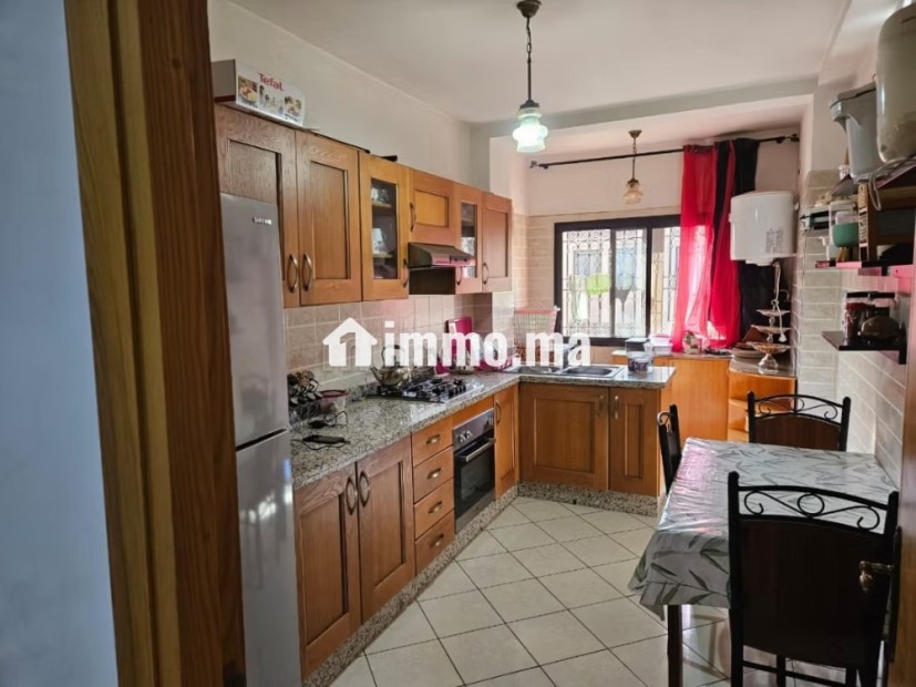 Appartement 2 chambres Targa - Vente Immobilier - Marrakech - photo 7