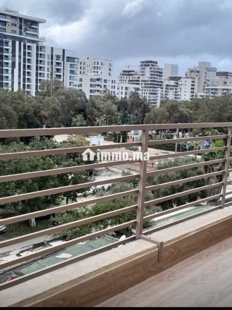 Superbe appt a cote de CFC - Location Immobilier - Casablanca - photo 1