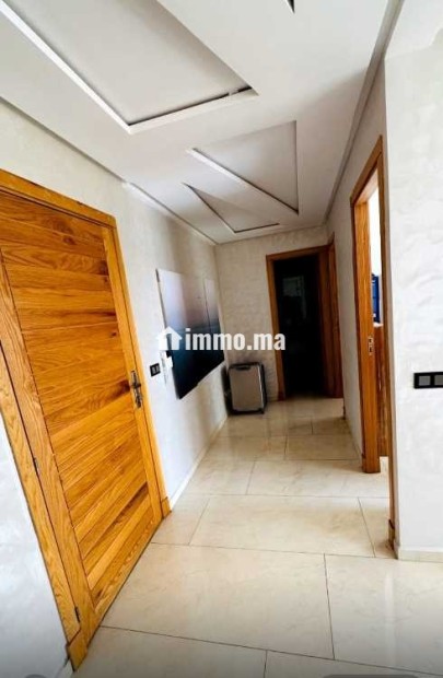 Superbe appt a cote de CFC - Location Immobilier - Casablanca - photo 5
