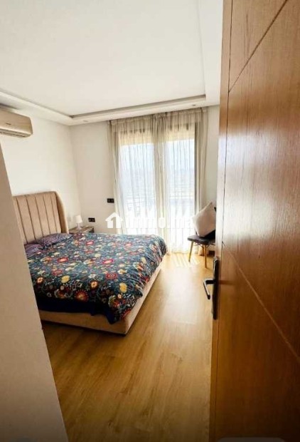 Superbe appt a cote de CFC - Location Immobilier - Casablanca - photo 7