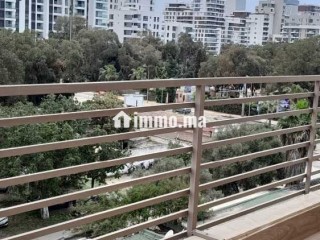 Superbe appt a cote de CFC - Appartement à louer - Casablanca