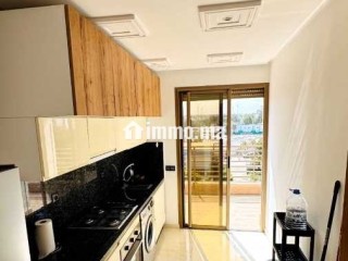 Superbe appt a cote de CFC - Appartement à louer - Casablanca