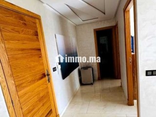 Superbe appt a cote de CFC - Appartement à louer - Casablanca