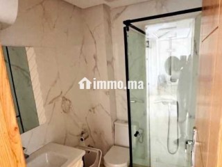 Superbe appt a cote de CFC - Appartement à louer - Casablanca