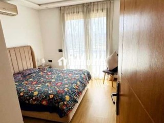 Superbe appt a cote de CFC - Appartement à louer - Casablanca