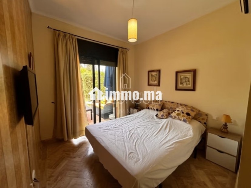 LOCATION Appartement 2 chambres Route de Fès - Location Immobilier - Marrakech - photo 5