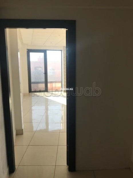 Plateau bureau à vendre sur Av Allal El Fassi - Location Immobilier - Marrakech - photo 4