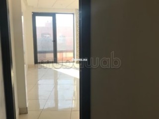 Plateau bureau à vendre sur Av Allal El Fassi - Bureau à louer - Marrakech