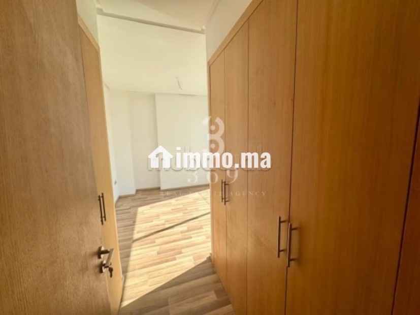 Villa Haut Standing Vide à Bouskoura - Location Immobilier - Bouskoura - photo 4