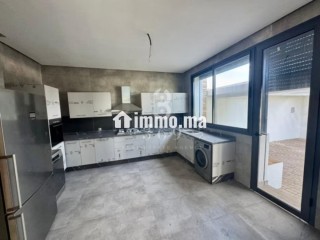 Villa Haut Standing Vide à Bouskoura - Villa à louer - Bouskoura