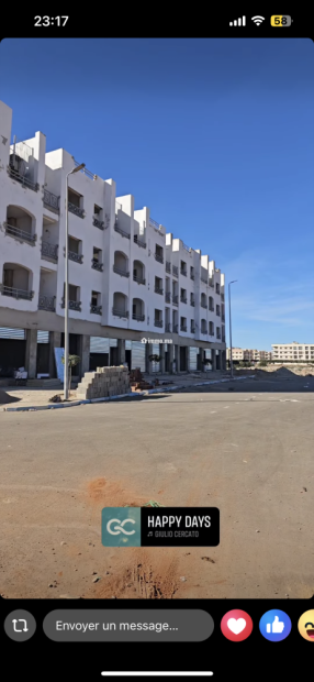 Local commerciale neuf a saidia - Vente Immobilier - Saidia - photo 1