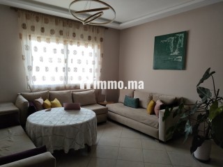 Appartement F4 plein Sud à Lotinord Tanger à louer - Appartement à louer - Tanger