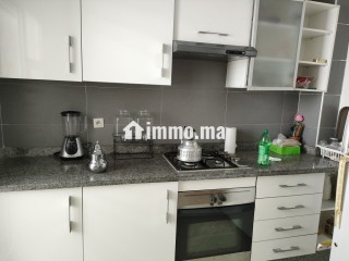 Appartement F4 plein Sud à Lotinord Tanger à louer - Appartement à louer - Tanger