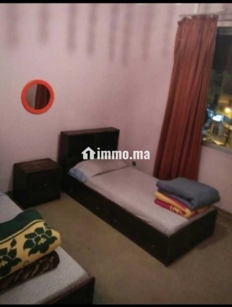 Appartement Centre Ville Corniche - Location Vacances - Tanger - photo 3