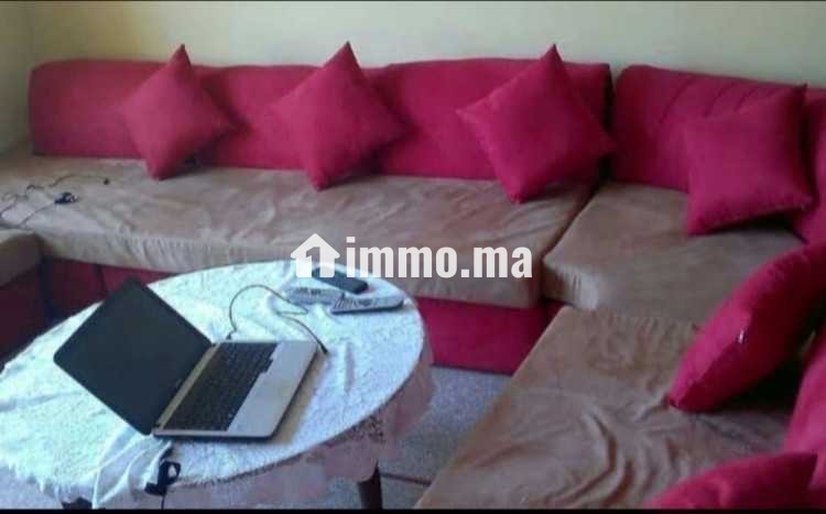 Appartement Centre Ville Corniche - Location Vacances - Tanger - photo 4