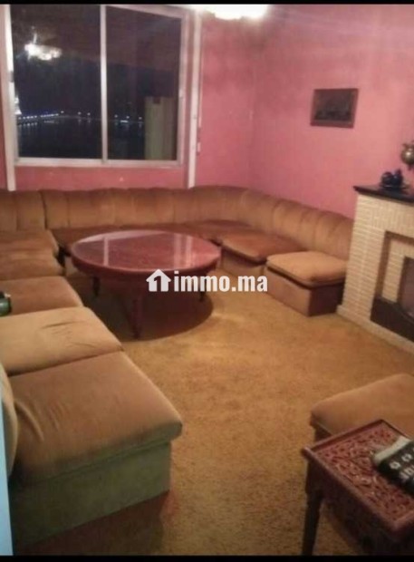Appartement Centre Ville Corniche - Location Vacances - Tanger - photo 5