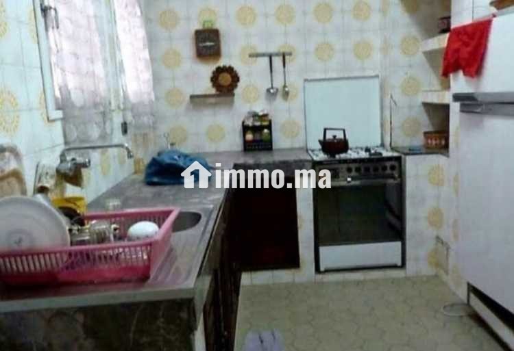Appartement Centre Ville Corniche - Location Vacances - Tanger - photo 6