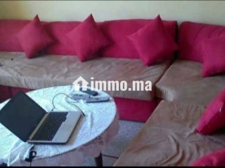 Appartement Centre Ville Corniche - Appartement Location Vacances - Tanger