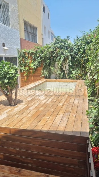 Villa de haut standing à vendre à CIL Hay Salam. 5 chambres agréables - Vente Immobilier - Casablanca - photo 2