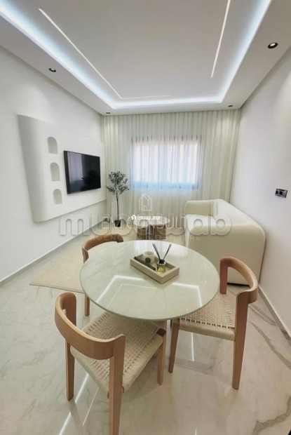 VENTE Appartement 1 chambre 41 m2 Hivernage - Vente Immobilier - Marrakech - photo 1