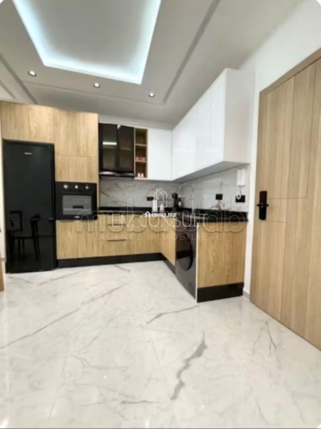 VENTE Appartement 1 chambre 41 m2 Hivernage - Vente Immobilier - Marrakech - photo 2