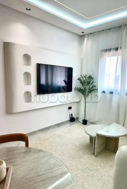 VENTE Appartement 1 chambre 41 m2 Hivernage - Vente Immobilier - Marrakech - photo 4