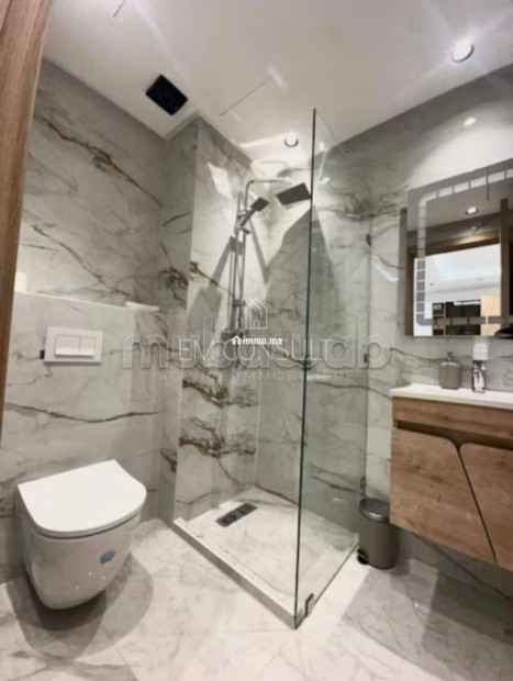 VENTE Appartement 1 chambre 41 m2 Hivernage - Vente Immobilier - Marrakech - photo 5