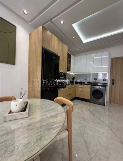 VENTE Appartement 1 chambre 41 m2 Hivernage - Vente Immobilier - Marrakech - photo 7