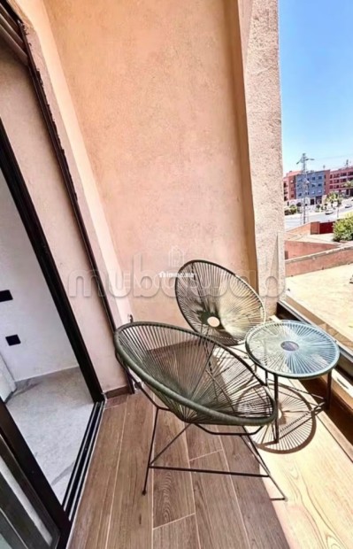 VENTE Appartement 1 chambre 41 m2 Hivernage - Vente Immobilier - Marrakech - photo 8