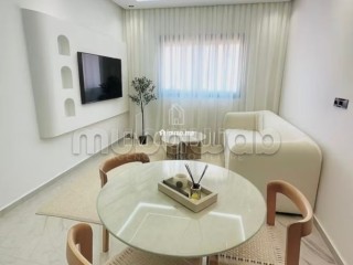 VENTE Appartement 1 chambre 41 m2 Hivernage - Appartement à vendre - Marrakech