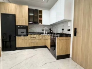 VENTE Appartement 1 chambre 41 m2 Hivernage - Appartement à vendre - Marrakech