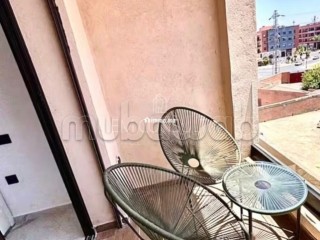 VENTE Appartement 1 chambre 41 m2 Hivernage - Appartement à vendre - Marrakech