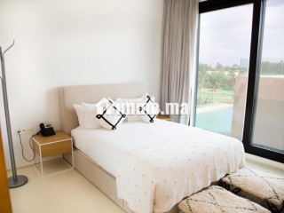 À VENDRE – Propriété de Prestige avec Autorisation Maison d’Hôtes et AVNA – a côté de l’hôtel oberoi Route de Ouarzazate, Marrakech - Maison à vendre - Marrakech