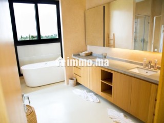 À VENDRE – Propriété de Prestige avec Autorisation Maison d’Hôtes et AVNA – a côté de l’hôtel oberoi Route de Ouarzazate, Marrakech - Maison à vendre - Marrakech