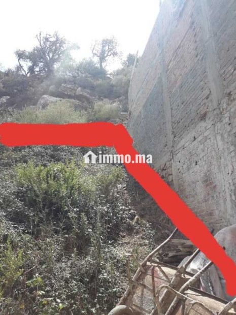 قطعة أرضية للبيع بكزناية - Vente Immobilier - Tanger - photo 3