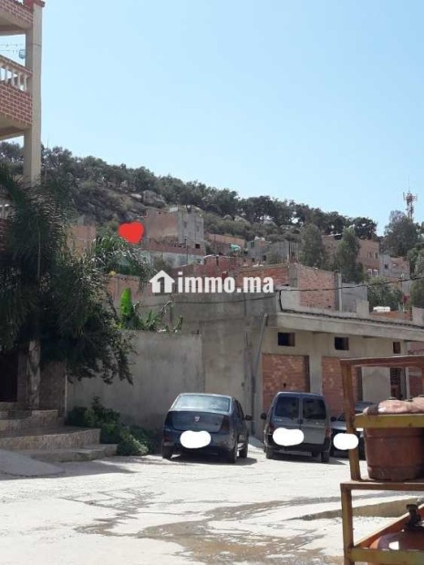قطعة أرضية للبيع بكزناية - Vente Immobilier - Tanger - photo 4