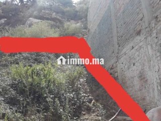 قطعة أرضية للبيع بكزناية - Terrain à vendre - Tanger