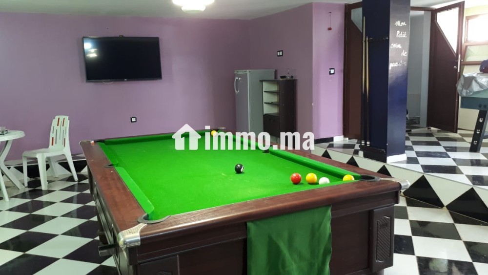 Location longue durée - Location Immobilier - Agadir - photo 3