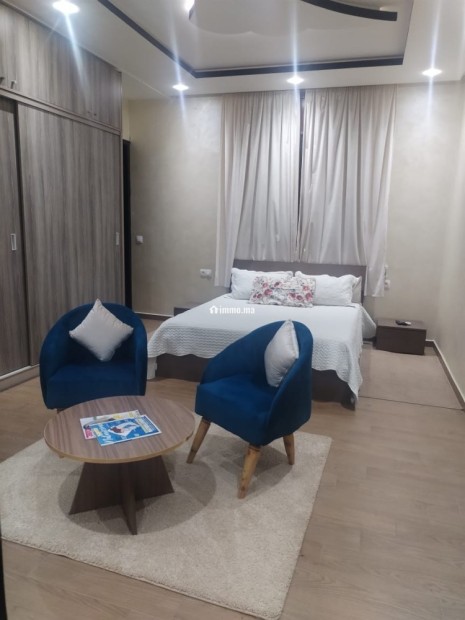 Location longue durée - Location Immobilier - Agadir - photo 5