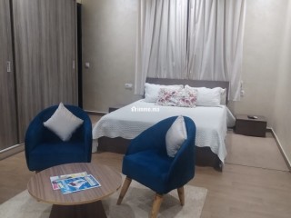 Location longue durée - Villa à louer - Agadir