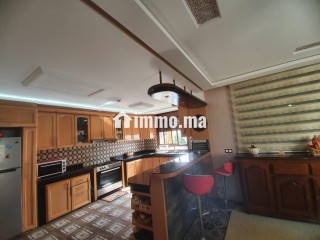 Location longue durée - Villa à louer - Agadir
