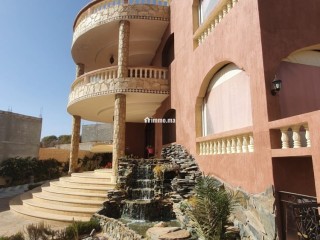 Location longue durée - Villa à louer - Agadir