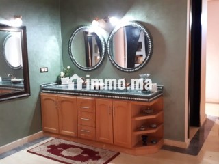 Location longue durée - Villa à louer - Agadir