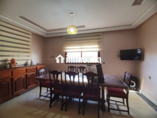 Location longue durée - Villa à louer - Agadir