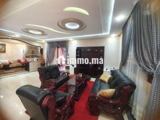 Location longue durée - Villa à louer - Agadir
