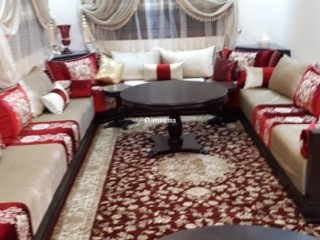 Location longue durée - Villa à louer - Agadir