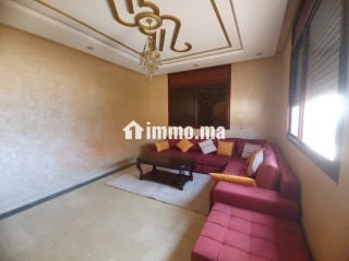 Location longue durée - Villa à louer - Agadir
