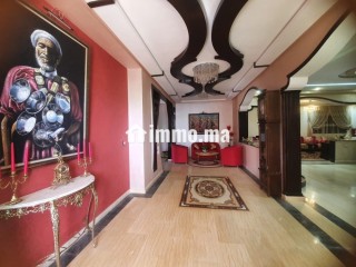 Location longue durée - Villa à louer - Agadir