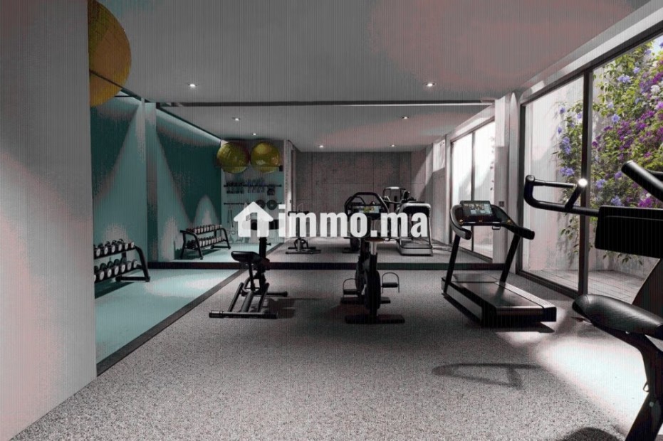 Villas de luxe à vendre à Route d’Achakar - Vente Immobilier - Tanger - photo 4