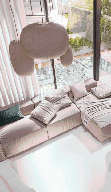Villas de luxe à vendre à Route d’Achakar - Vente Immobilier - Tanger - photo 6